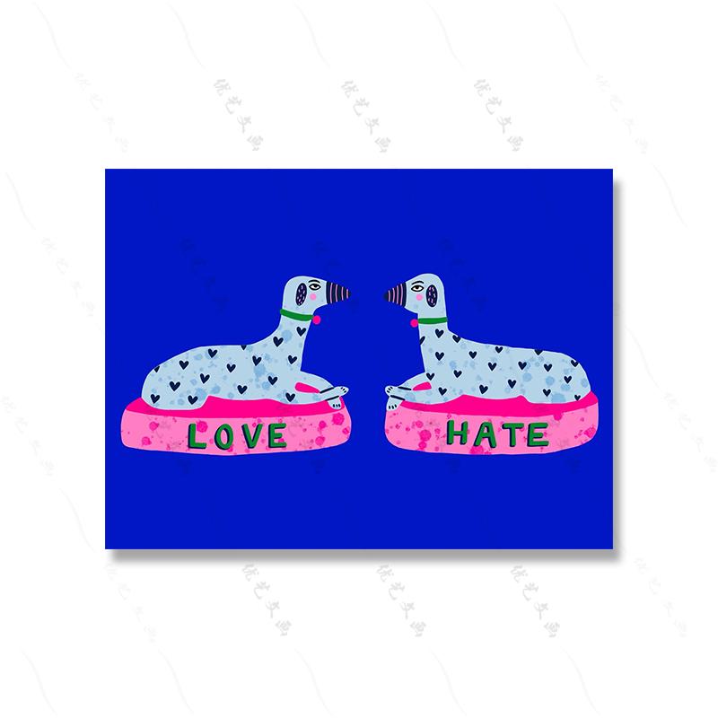 Прыгающий тигр, звездный лев, пастель, собаки, любовник, художественная печать, постер, таро, настенная живопись на холсте, абстрактная картина, гостиная, домашний декор 21x30cm No Framed
Прыгающий тигр, звездный лев, пастель, собаки, любовник, художественная печать, постер, таро, настенная живопись на холсте, абстрактная картина, гостиная, домашний декор 21x30cm No Framed