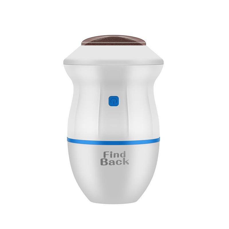 Electric Foot Grinder Foot Callus Remover Rechargeable Foot Files Clean Machine Feet Care Tools For Exfoliator Pedicure Device
Electric Foot Grinder Foot Callus Remover Rechargeable Foot Files Clean Machine Feet Care Tools For Exfoliator Pedicure Device