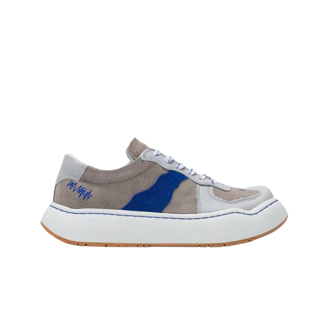 Журнал ошибок Ader; Баус Грей 280
Журнал ошибок Ader; Баус Грей 280