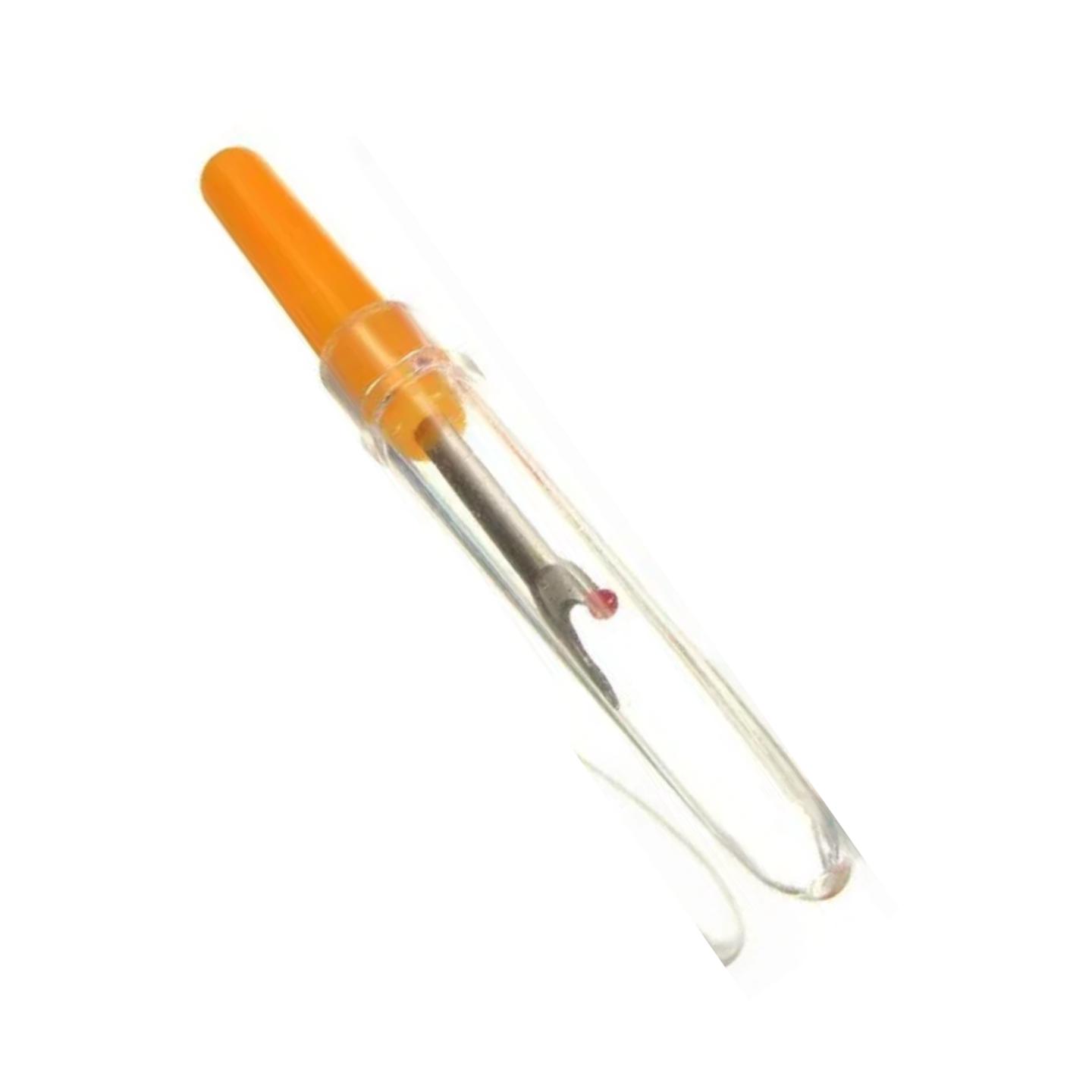 Пластиковая ручка для рукоделия, резак для ниток, вспарыватель швов, инструмент для шитья, инструмент для вышивания крестиком
Пластиковая ручка для рукоделия, резак для ниток, вспарыватель швов, инструмент для шитья, инструмент для вышивания крестиком