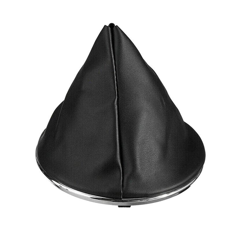 50293173 55344016 50295325 50295075 46315375 Gear Shift Stick Shifter Cover Boot Gaiter PU Leather Fit for Fiat 500 2012-2018
50293173 55344016 50295325 50295075 46315375 Gear Shift Stick Shifter Cover Boot Gaiter PU Leather Fit for Fiat 500 2012-2018