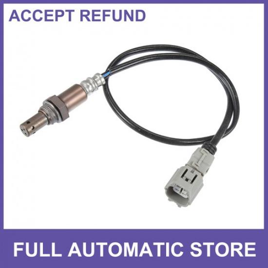 Downstream Upstream O2 Sensor Replacement ONE for Toyota Highlander 33L
Downstream Upstream O2 Sensor Replacement ONE for Toyota Highlander 33L