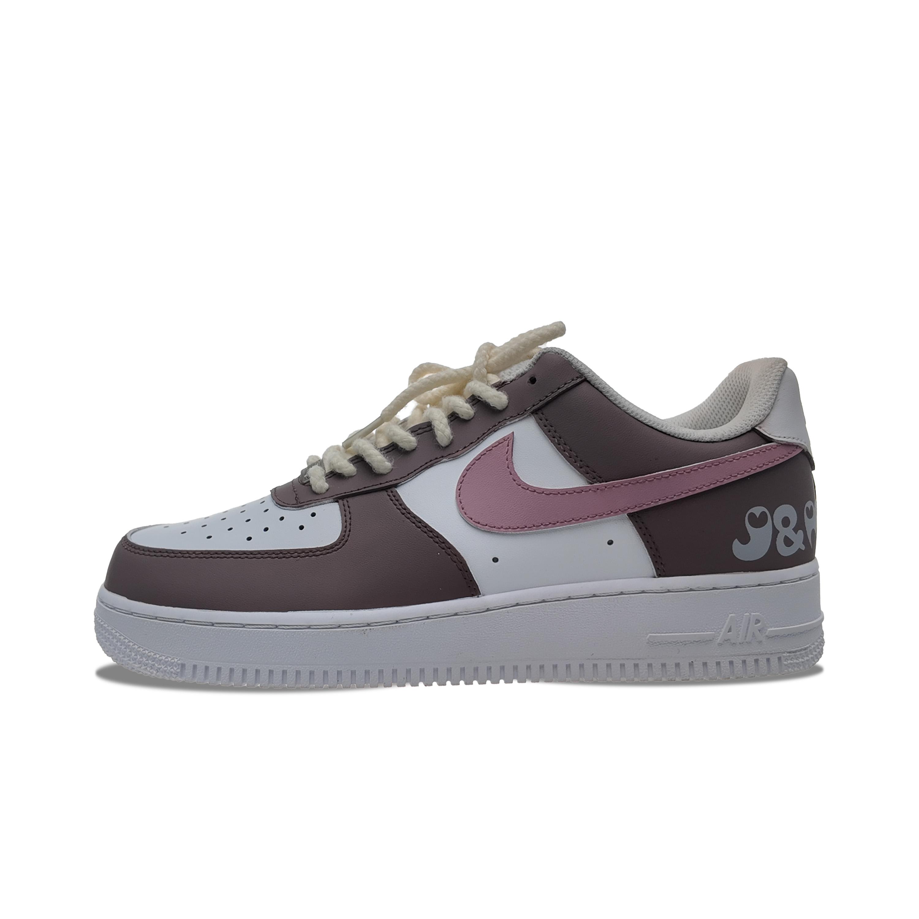 Nike Air Force 1 Low top Skateboard Shoes Unisex Red Brown DD8959-100(team1386-) 42.5
Nike Air Force 1 Low top Skateboard Shoes Unisex Red Brown DD8959-100(team1386-) 42.5