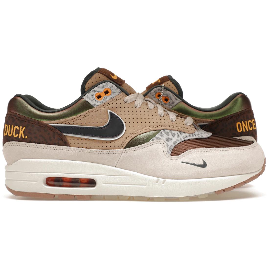 Кроссовки Nike Air Max 1 87 Premium University of Oregon PE (2024)(HQ2640-200) 45.5
Кроссовки Nike Air Max 1 87 Premium University of Oregon PE (2024)(HQ2640-200) 45.5