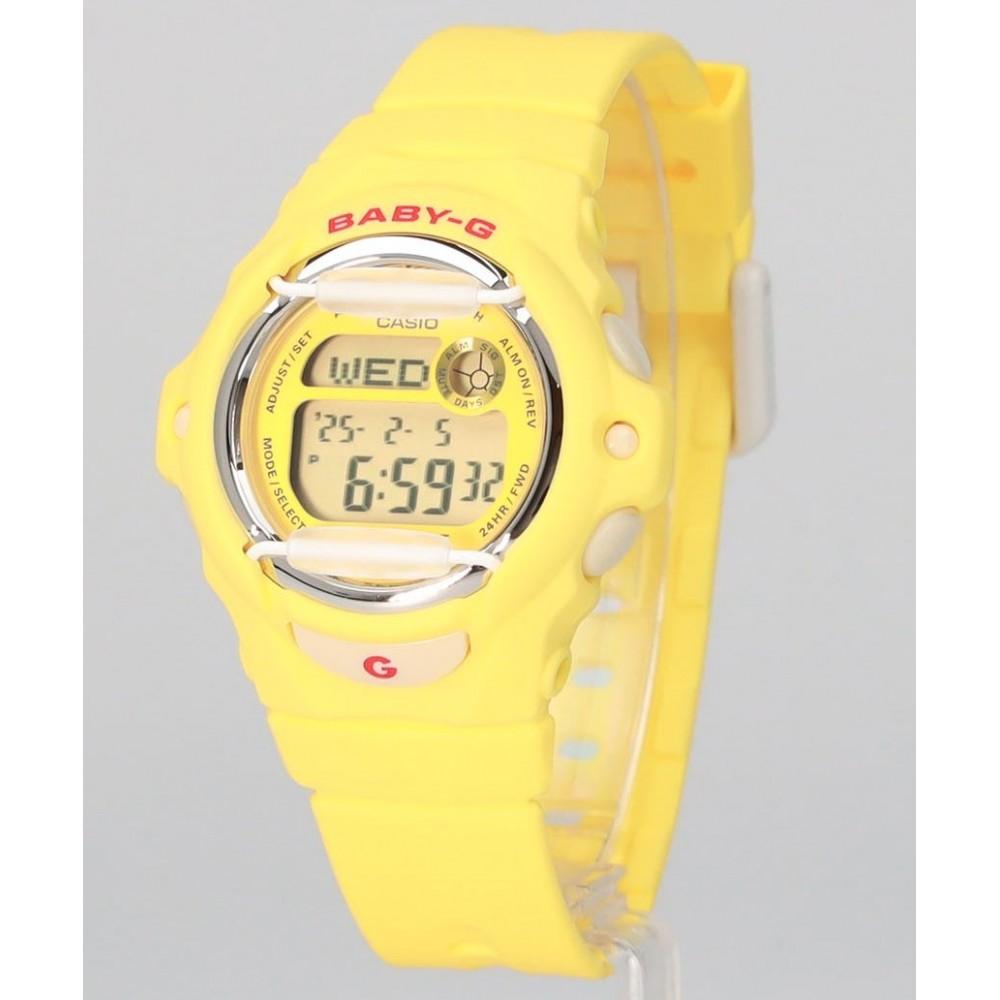 Casio Baby-G Digital BG-169CH-9JF 
Casio Baby-G Digital BG-169CH-9JF