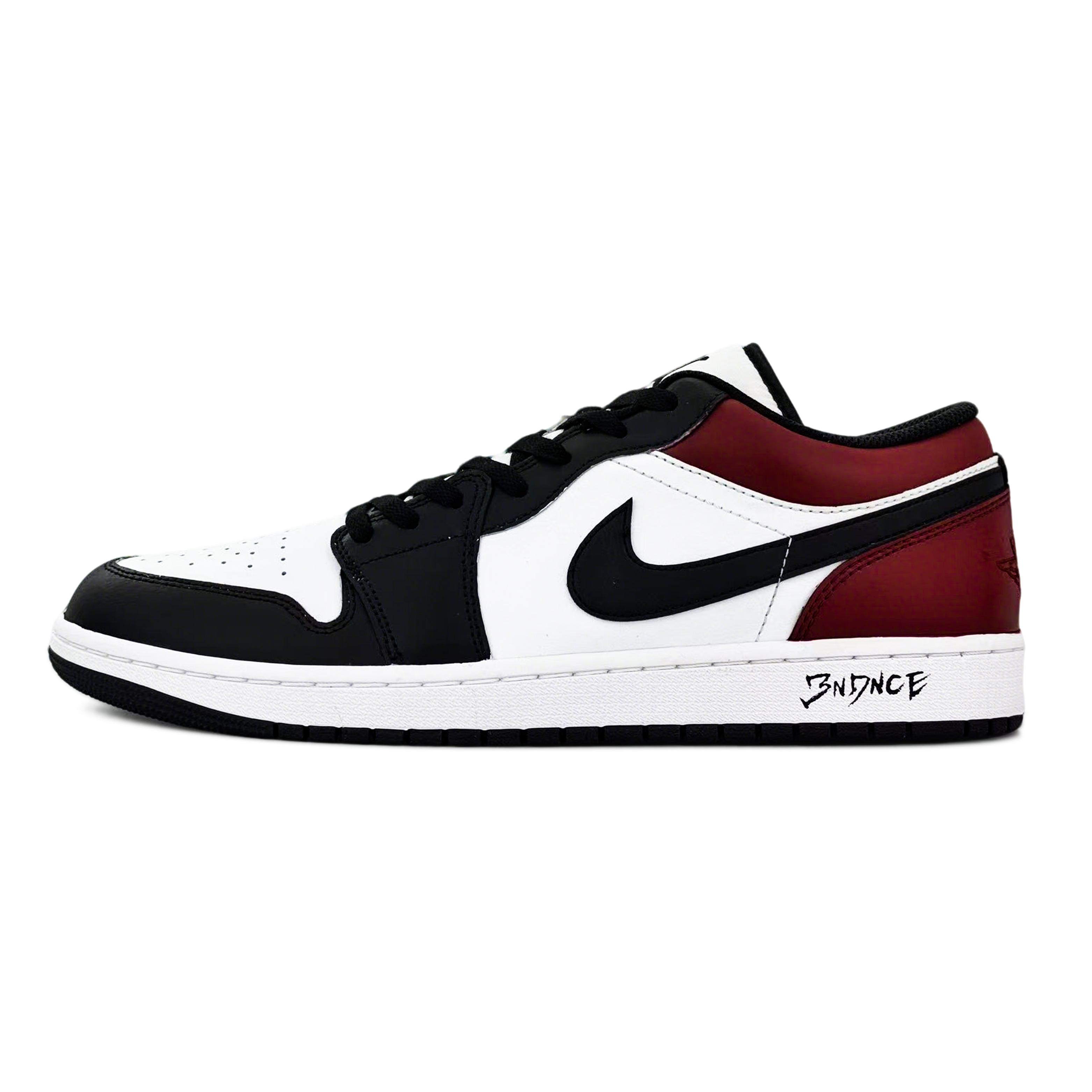 Jordan Air Jordan 1 Low top Vintage Basketball Shoes Unisex 553558-132(Team757-) 44
Jordan Air Jordan 1 Low top Vintage Basketball Shoes Unisex 553558-132(Team757-) 44