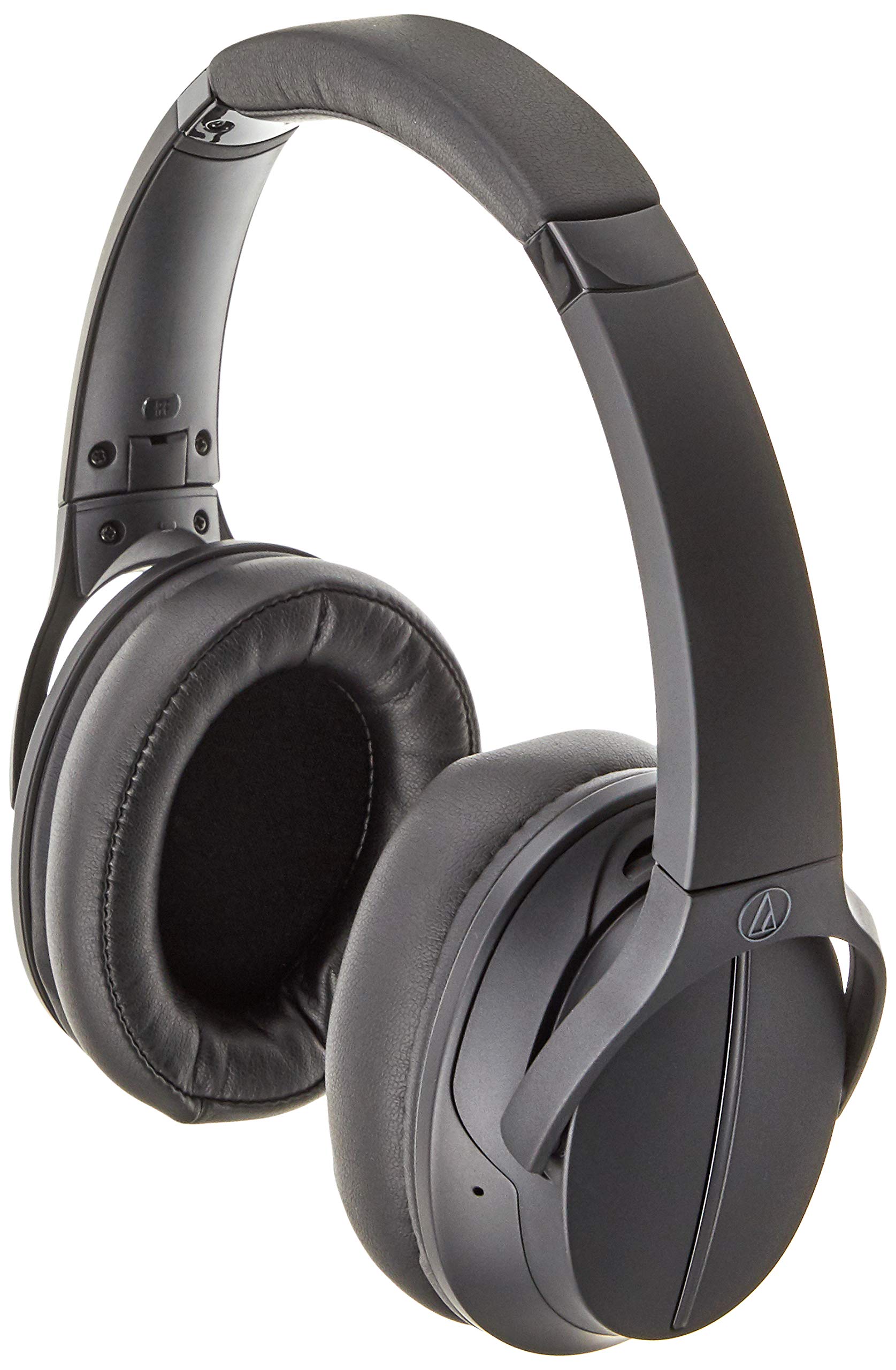 Audio-Technica ATH-DWL550R Additional Digital Wireless Headphones for ATH-DWL550 Only, Black
Audio-Technica ATH-DWL550R Additional Digital Wireless Headphones for ATH-DWL550 Only, Black