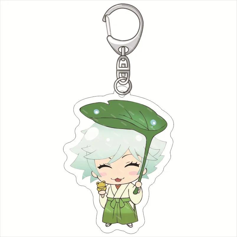 Cartoon Anime Kamisama Love Keychain Acrylic Figure Keyring Pendant Cosplay Jewelry Gift 2024
Cartoon Anime Kamisama Love Keychain Acrylic Figure Keyring Pendant Cosplay Jewelry Gift 2024