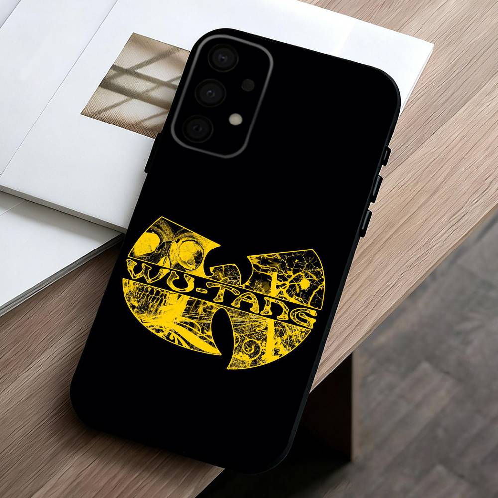 Wu-Tang Wu T-Tang C-Clan-N U-Ultra Phone Case For Samsung Galaxy A73,A72,A71,A70,A53,A52,A51,Soft Silicone Black Cover Samsung a41
Wu-Tang Wu T-Tang C-Clan-N U-Ultra Phone Case For Samsung Galaxy A73,A72,A71,A70,A53,A52,A51,Soft Silicone Black Cover Samsung a41