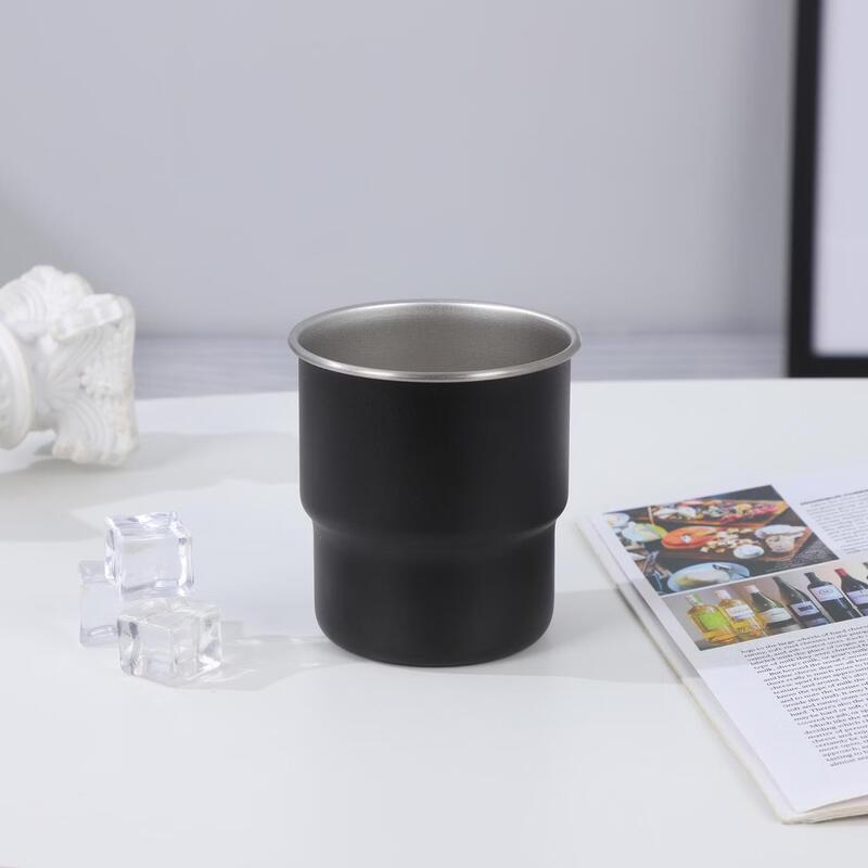 Versatile Stainless Steel Multipurpose Mug
Versatile Stainless Steel Multipurpose Mug