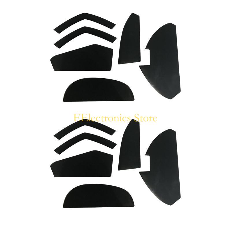 B03C 2set Mouse Skates Mouse Feet Pads for G602 Mouse Thicker and Sturdier Mouse Feet China Mainland
B03C 2set Mouse Skates Mouse Feet Pads for G602 Mouse Thicker and Sturdier Mouse Feet China Mainland