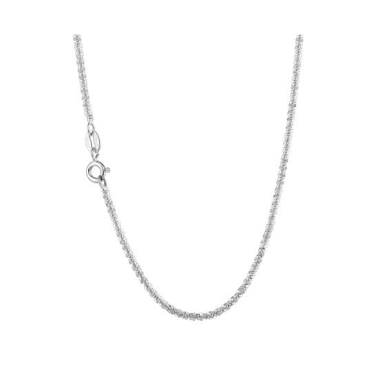 Жіноче намисто, одношарове дизайнерське намисто-кольє з розбитими стразами, намисто з регульованою подовженою довжиною срібний
Жіноче намисто, одношарове дизайнерське намисто-кольє з розбитими стразами, намисто з регульованою подовженою довжиною срібний