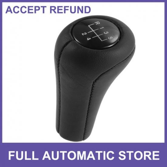5 Speed Manual Gear Stick Shift Knob Single for BMW X1 E84 for BMW X3
5 Speed Manual Gear Stick Shift Knob Single for BMW X1 E84 for BMW X3