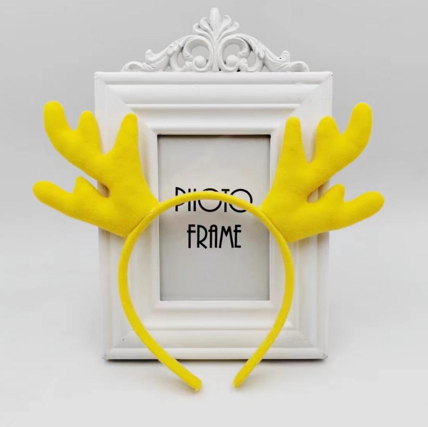 Рождественская повязка на голову Маленький Зеленый Дракон - Милый Плюшевый Мультяшный Зажим для Волос со Смешными Рожками Дракона для Выступлений
Рождественская повязка на голову Маленький Зеленый Дракон - Милый Плюшевый Мультяшный Зажим для Волос со Смешными Рожками Дракона для Выступлений