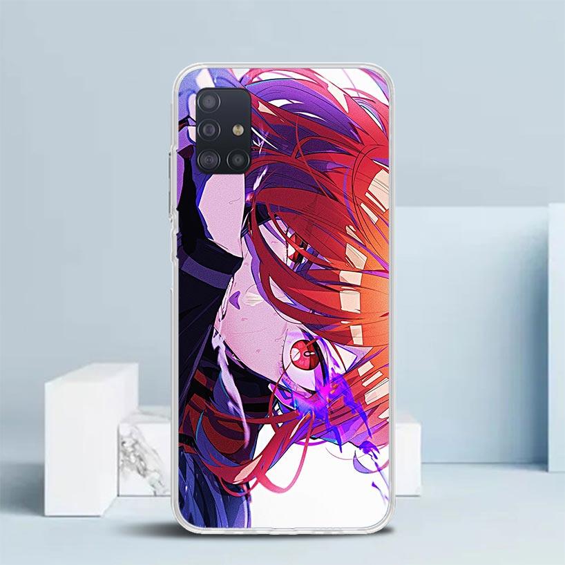 Blue Lock Chigiri Hyoma Soft Cover for Samsung Galaxy A12 A22 A32 A52 A72 A02S Phone Case Note 20 Ultra 10 S10 Plus A51 A71 A50S Samsung A51 4G
Blue Lock Chigiri Hyoma Soft Cover for Samsung Galaxy A12 A22 A32 A52 A72 A02S Phone Case Note 20 Ultra 10 S10 Plus A51 A71 A50S Samsung A51 4G
