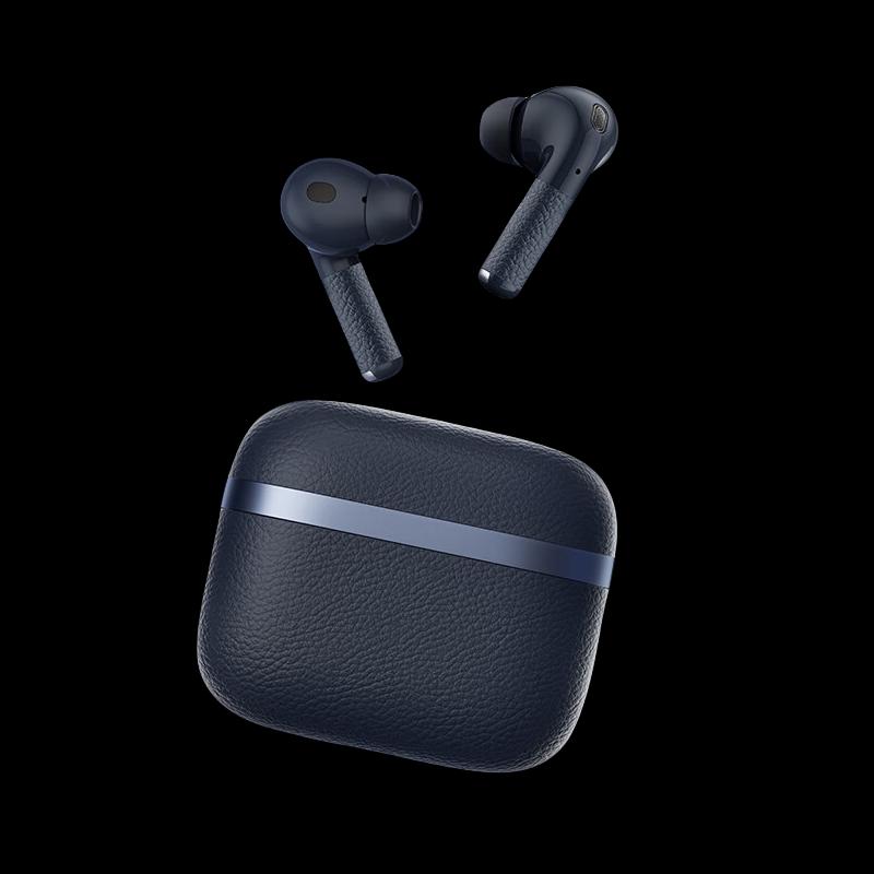 Edifier Evo Pro True Wireless ANC Bluetooth Earbuds
Edifier Evo Pro True Wireless ANC Bluetooth Earbuds