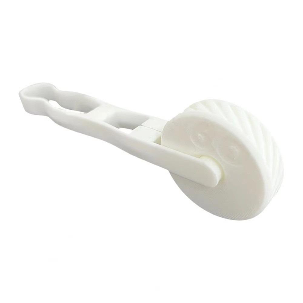 New 3D Printed Clay Texture Roller Geometric Egyptian Floral Pattern Stamp Wheel Ultralight Plastic Rolling Tool for Clay белый
New 3D Printed Clay Texture Roller Geometric Egyptian Floral Pattern Stamp Wheel Ultralight Plastic Rolling Tool for Clay белый