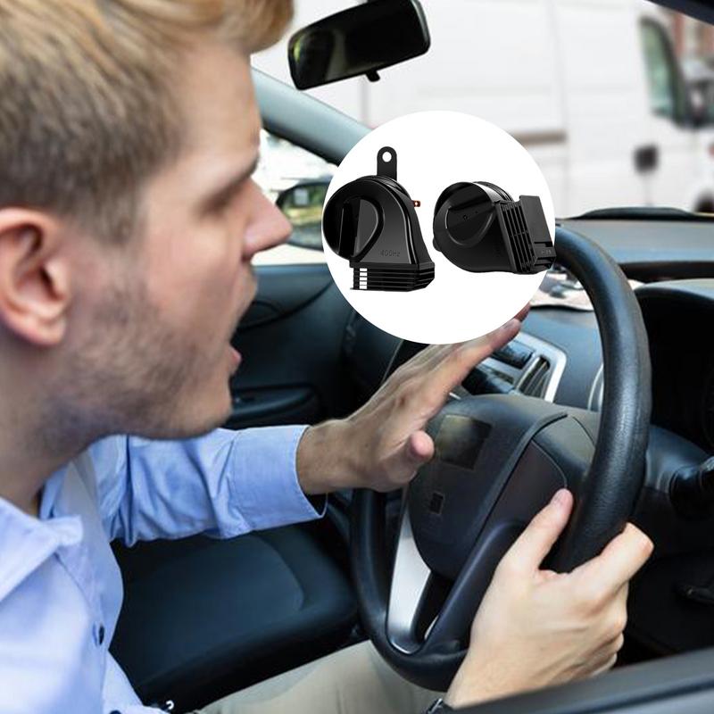 Train Horn For Car Waterproof Motorcycle Snail Horn 12V Wireless Car Horn Car Stereo Speakers Car Accessories Motorcycle Horn CHINA
Train Horn For Car Waterproof Motorcycle Snail Horn 12V Wireless Car Horn Car Stereo Speakers Car Accessories Motorcycle Horn CHINA