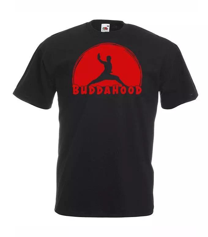 Mens Shaolin Buddha Mahayana Chan Buddhism Culture Unisex Black T-Shirt XL
Mens Shaolin Buddha Mahayana Chan Buddhism Culture Unisex Black T-Shirt XL