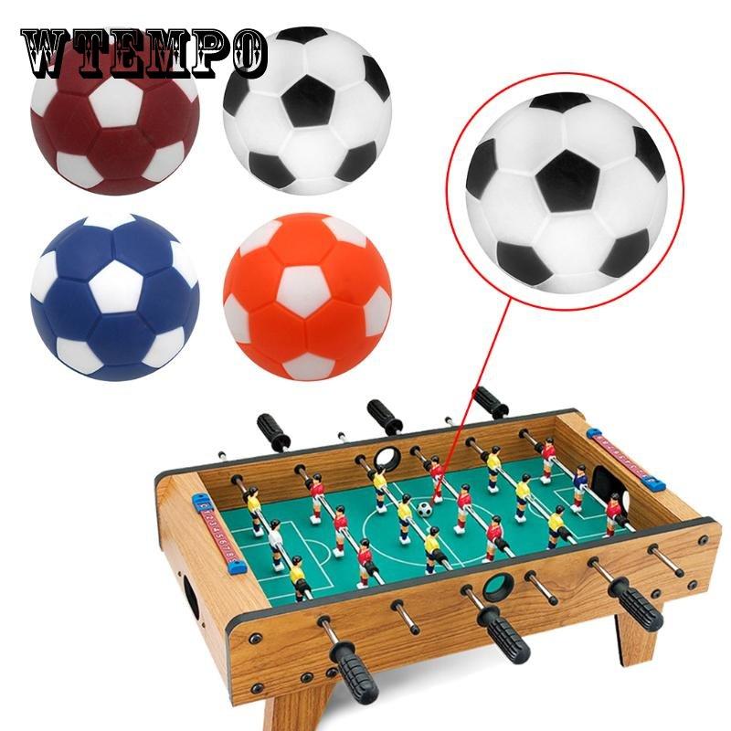 Висока якість настільний футбол Foosball заміна м ячі міні багатобарвний футбол 36 мм набір з 8 1
Висока якість настільний футбол Foosball заміна м ячі міні багатобарвний футбол 36 мм набір з 8 1