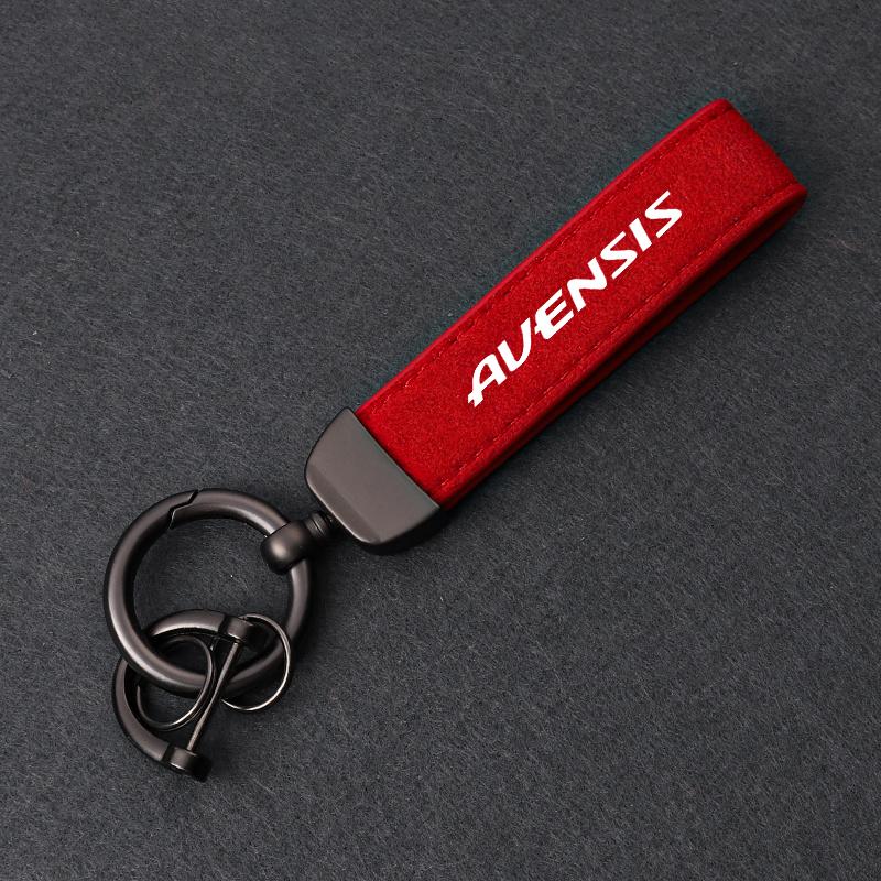 Exquisite Fashion Car Key Keychain Chain Ring Keyring Gift Key Chain Holder Auto Styling Accessories For Toyota Avensis t25 t27
Exquisite Fashion Car Key Keychain Chain Ring Keyring Gift Key Chain Holder Auto Styling Accessories For Toyota Avensis t25 t27