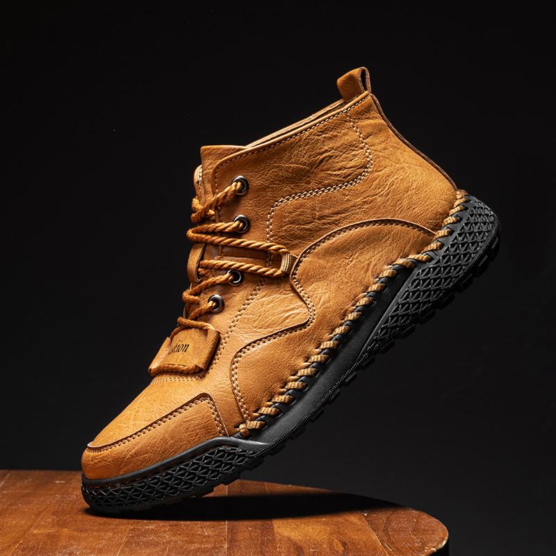 2024 осень новые высококачественные мужские повседневные туфли однотонные высокие туфли в китайском стиле удобные кроссовки легкие уличные туфли 38 хаки
2024 осень новые высококачественные мужские повседневные туфли однотонные высокие туфли в китайском стиле удобные кроссовки легкие уличные туфли 38 хаки