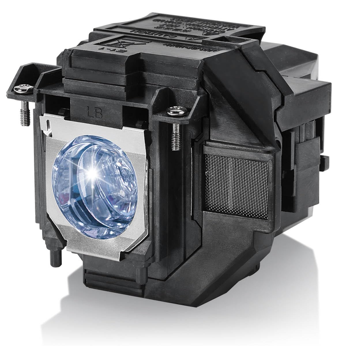 Allamp Projector Replacement Lamp ELPLP97 Compatible Epson Compatible with EB-W06 EB-E01 EH-TW750 EH-TW5750 EH-TW5825 EH-TW6250 EH-TW650 EH-TW5650
Allamp Projector Replacement Lamp ELPLP97 Compatible Epson Compatible with EB-W06 EB-E01 EH-TW750 EH-TW5750 EH-TW5825 EH-TW6250 EH-TW650 EH-TW5650