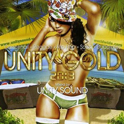 Mix CD UNITY SOUND Unity Gold 2013 MIXCD213674 Unity Sound JPN 2013 Japan Japanese Club Dance
Mix CD UNITY SOUND Unity Gold 2013 MIXCD213674 Unity Sound JPN 2013 Japan Japanese Club Dance