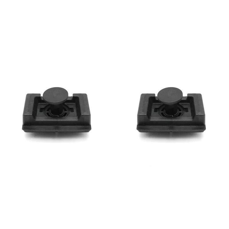 2X 97050458501 Center Pillar Rocker Jack Support Jacking Point For Panamera 970 2010-2016 чорний
2X 97050458501 Center Pillar Rocker Jack Support Jacking Point For Panamera 970 2010-2016 чорний