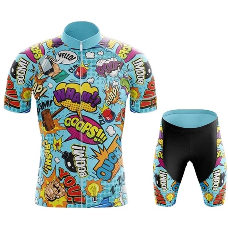 2026 Summer Men s Cycling Clothing Short Sleeve Cycling Shorts Suspenders Set New Arrival Vendull Outdoor Cycling Jersey Shirt 3XL
2026 Summer Men s Cycling Clothing Short Sleeve Cycling Shorts Suspenders Set New Arrival Vendull Outdoor Cycling Jersey Shirt 3XL