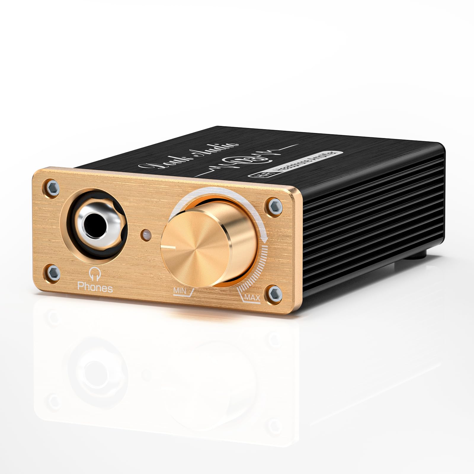 Douk Audio U3 HiFi Mini усилитель для наушников класса A настольный домашний усилитель для головы совместимый с высоким разрешением DC5V~20V
Douk Audio U3 HiFi Mini усилитель для наушников класса A настольный домашний усилитель для головы совместимый с высоким разрешением DC5V~20V