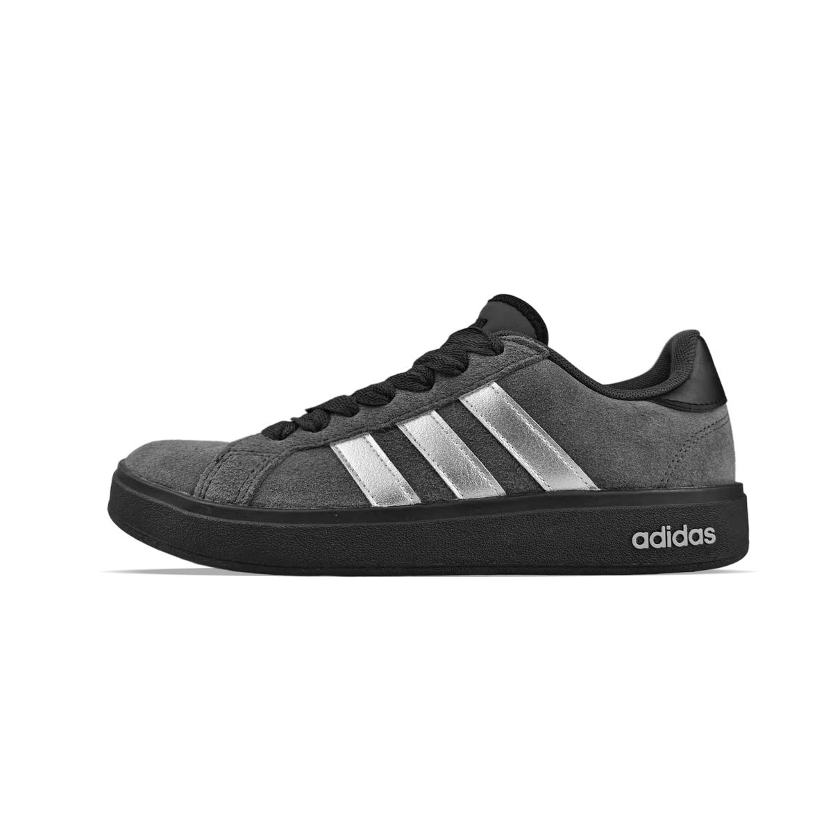 Adidas Grand Court Base 00s BNK Mechanical Carbon Abrasion Resistant Abrasion Resistant Low top Skateboard Shoes Unisex JR5542(Team40-) 37⅓
Adidas Grand Court Base 00s BNK Mechanical Carbon Abrasion Resistant Abrasion Resistant Low top Skateboard Shoes Unisex JR5542(Team40-) 37⅓