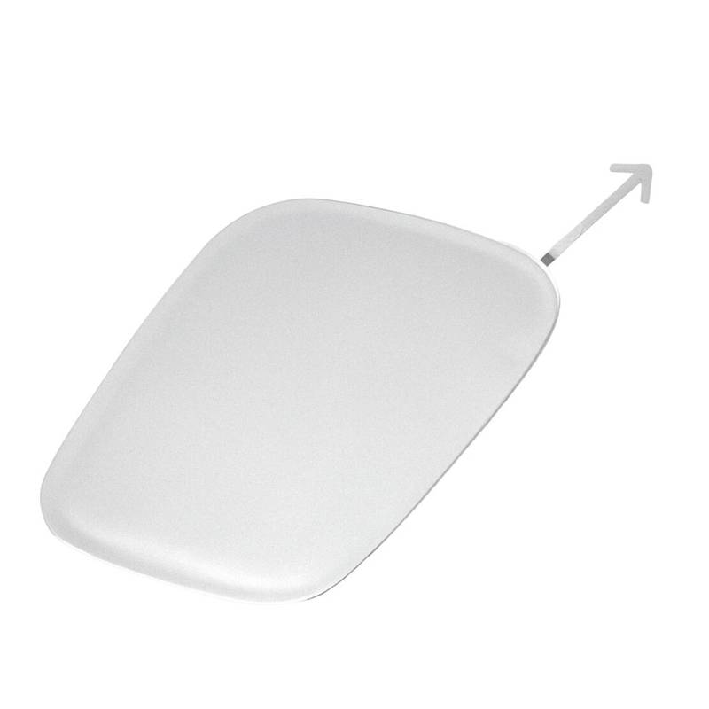 52128-47910 Front Left Side Tow Hook Eye Cap Cover Fit For Toyota Prius Silver ABS
52128-47910 Front Left Side Tow Hook Eye Cap Cover Fit For Toyota Prius Silver ABS