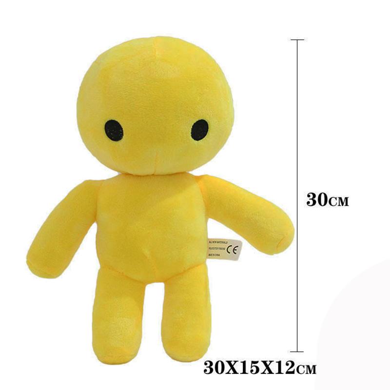 Kawaii Wobbly Life Plush Toys Cute Barbatos Plushie Doll Gigante Peluche Gifts Stuffed Toys Soft Pluszak Anime Kids Gifts
Kawaii Wobbly Life Plush Toys Cute Barbatos Plushie Doll Gigante Peluche Gifts Stuffed Toys Soft Pluszak Anime Kids Gifts