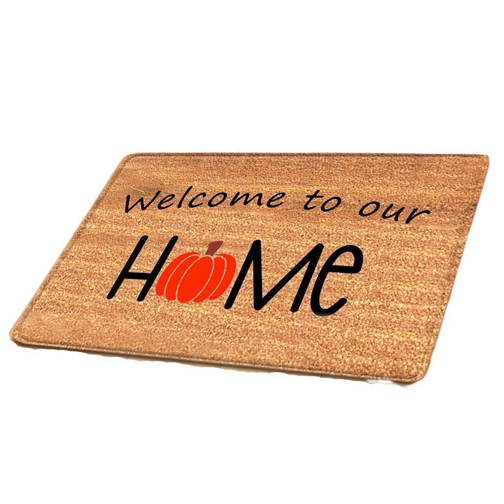 Cartoon Letter Rugs Halloween Living Room Carpet Non-slip Protective Kitchen Doormat Floor Mat Welcome Mats for Home Floors no.18
Cartoon Letter Rugs Halloween Living Room Carpet Non-slip Protective Kitchen Doormat Floor Mat Welcome Mats for Home Floors no.18