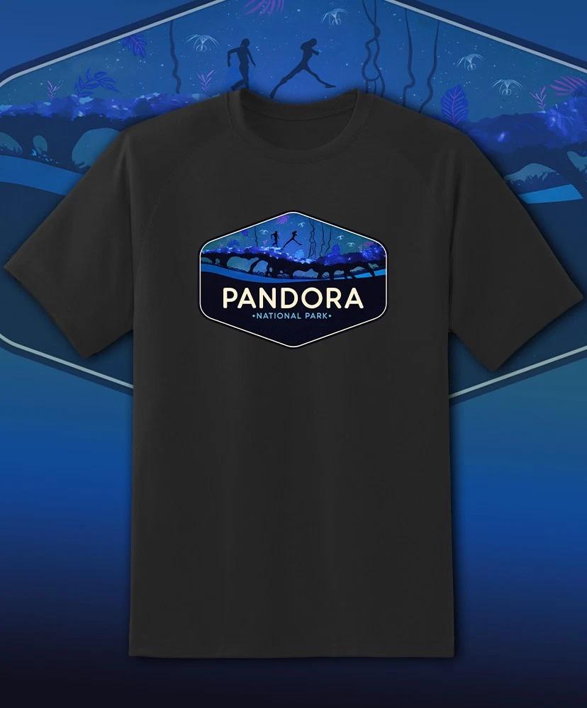 Avatar Pandora National Park shirt Adult and Youth Sizes S-6XL Fast Ship S
Avatar Pandora National Park shirt Adult and Youth Sizes S-6XL Fast Ship S