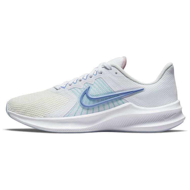 Nike Downshifter 11 Fresh Sports Fabric Shock Absorption Non-Slip Wear-Resistant Breathable Low-Top Marathon Running Shoes Women sneaker CW3413-103 36
Nike Downshifter 11 Fresh Sports Fabric Shock Absorption Non-Slip Wear-Resistant Breathable Low-Top Marathon Running Shoes Women sneaker CW3413-103 36