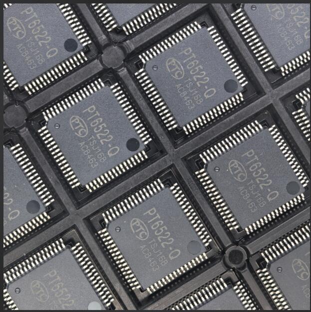 PT6522-Q Mazda 3 Axela Dashboard Black Screen Power Chip IC Module - Brand New Imported
PT6522-Q Mazda 3 Axela Dashboard Black Screen Power Chip IC Module - Brand New Imported