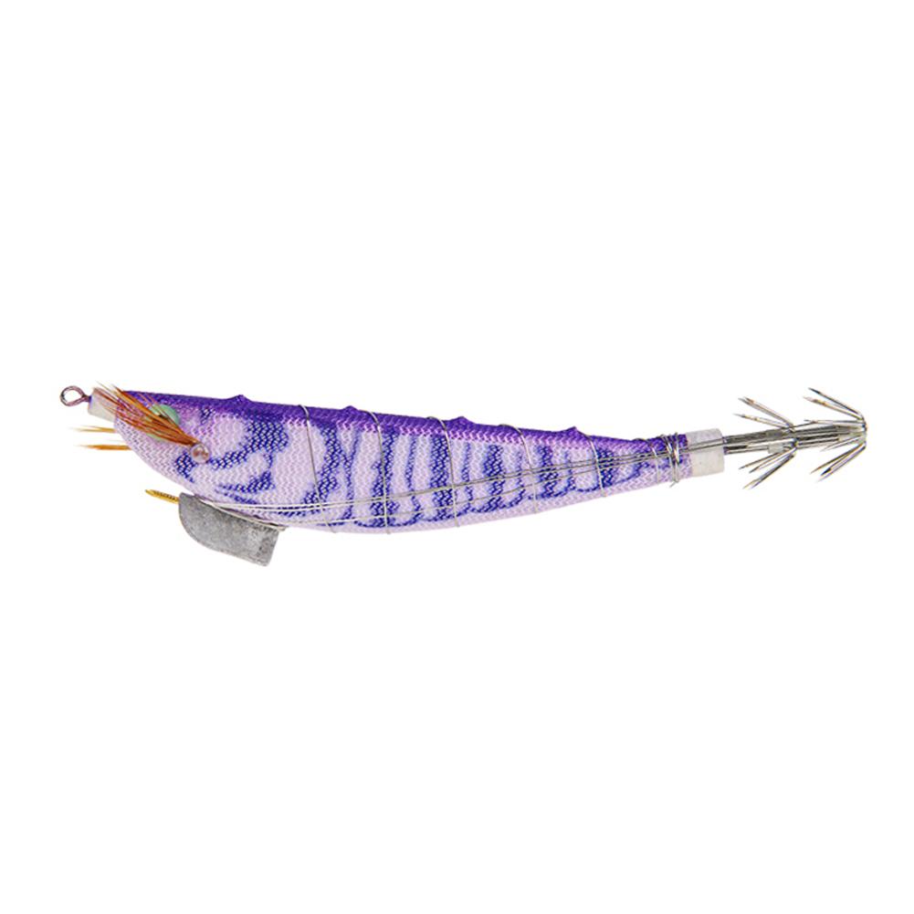115mm Shrimp Fishing Lures Anti-corrosion Fishing Lure Hook Double Umbrella Hook Style C
115mm Shrimp Fishing Lures Anti-corrosion Fishing Lure Hook Double Umbrella Hook Style C