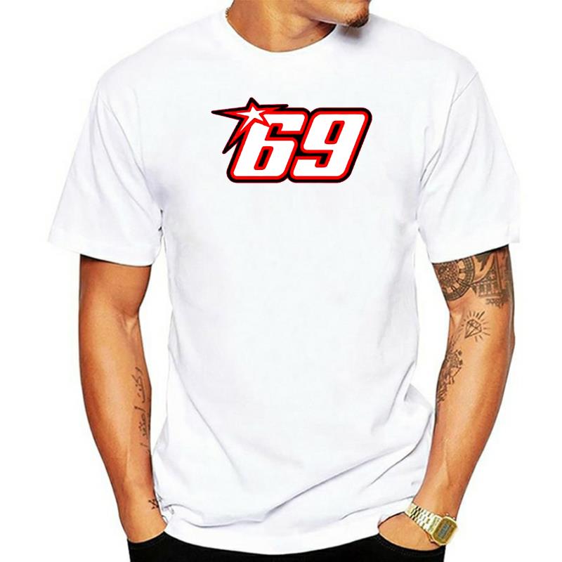 Nicky Hayden 69 Nicky Hayden Kid, новинка 2022 года, модные повседневные креативные рубашки унисекс с короткими рукавами, футболки с шелковой ширмой
Nicky Hayden 69 Nicky Hayden Kid, новинка 2022 года, модные повседневные креативные рубашки унисекс с короткими рукавами, футболки с шелковой ширмой