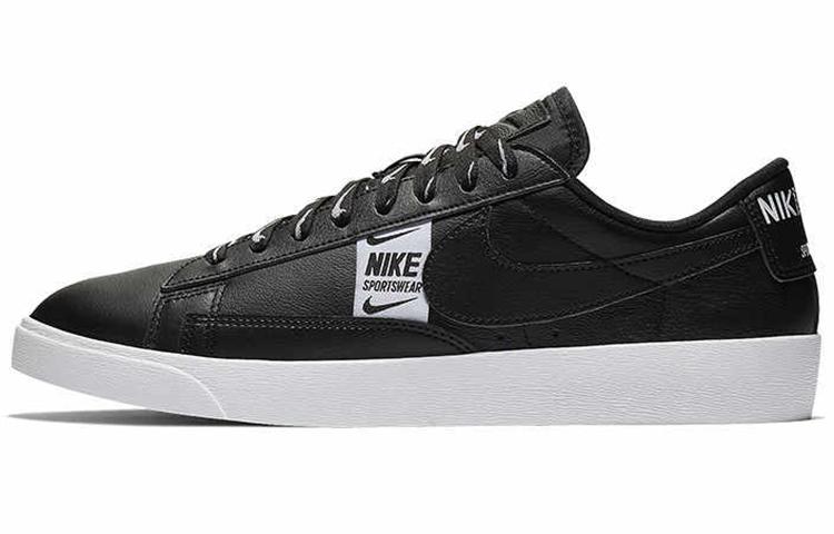 Nike Blazer Low Se Black Women s AV9374-010 36.5
Nike Blazer Low Se Black Women s AV9374-010 36.5