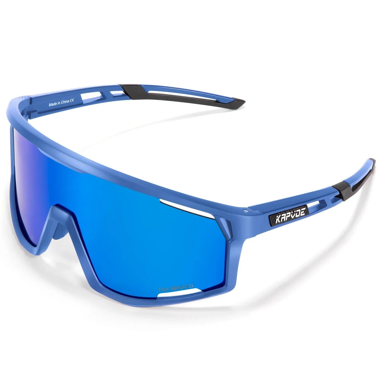 Polarized UV400 Men Women Outdoor Sport Cycling Eyewear Road Bike MTB Glasses Bicycle Goggles Fishing Running Driving Sunglasses
Polarized UV400 Men Women Outdoor Sport Cycling Eyewear Road Bike MTB Glasses Bicycle Goggles Fishing Running Driving Sunglasses