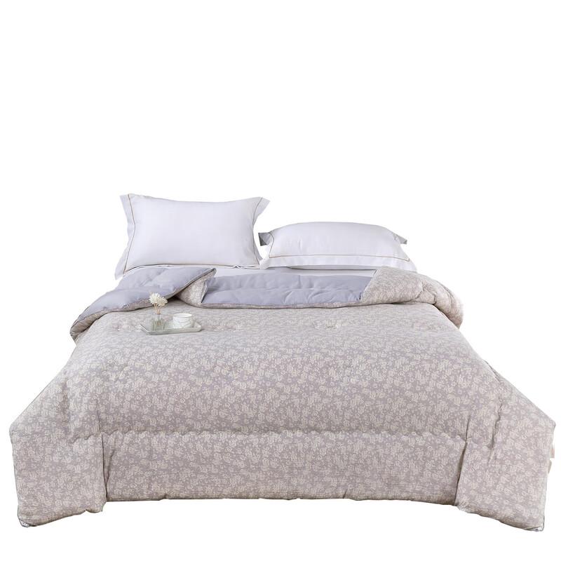 JUNXINGAZHENXIN All-Season Constant Temperature Quilt
JUNXINGAZHENXIN All-Season Constant Temperature Quilt