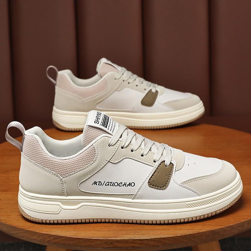 Men s Shoes New Breathable Canvas Korean All-matching Small White Platform Sole Sneakers Casual Skate 41
Men s Shoes New Breathable Canvas Korean All-matching Small White Platform Sole Sneakers Casual Skate 41