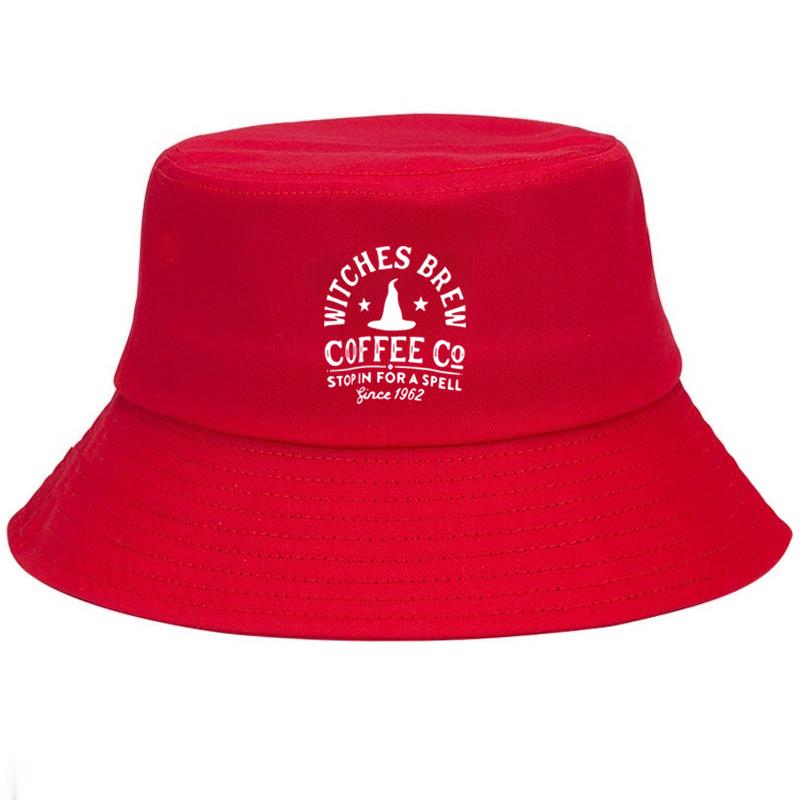 Customize Witches Brew Cotton Bucket Hat for Men Women Sun Protection Adjustable Halloween Outdoor Festival Gift Cap Streetwear красный
Customize Witches Brew Cotton Bucket Hat for Men Women Sun Protection Adjustable Halloween Outdoor Festival Gift Cap Streetwear красный