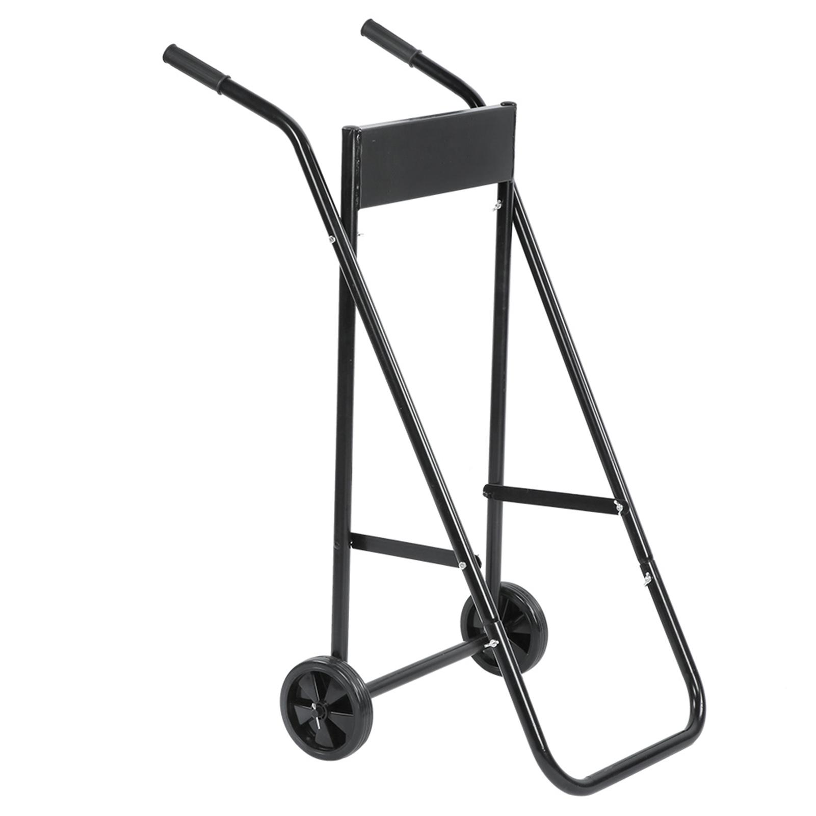 Складная стальная труба подвесной лодочный мотор тележка для двигателя Морская подставка для винта Портативная стойка
Складная стальная труба подвесной лодочный мотор тележка для двигателя Морская подставка для винта Портативная стойка