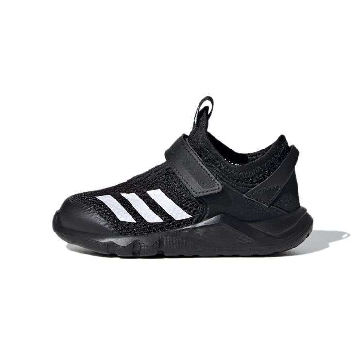 Adidas ActiveFlex Summer.Rdy Infant Black White Детские кроссовки Core-Black Cloud-White FV3309
Adidas ActiveFlex Summer.Rdy Infant Black White Детские кроссовки Core-Black Cloud-White FV3309