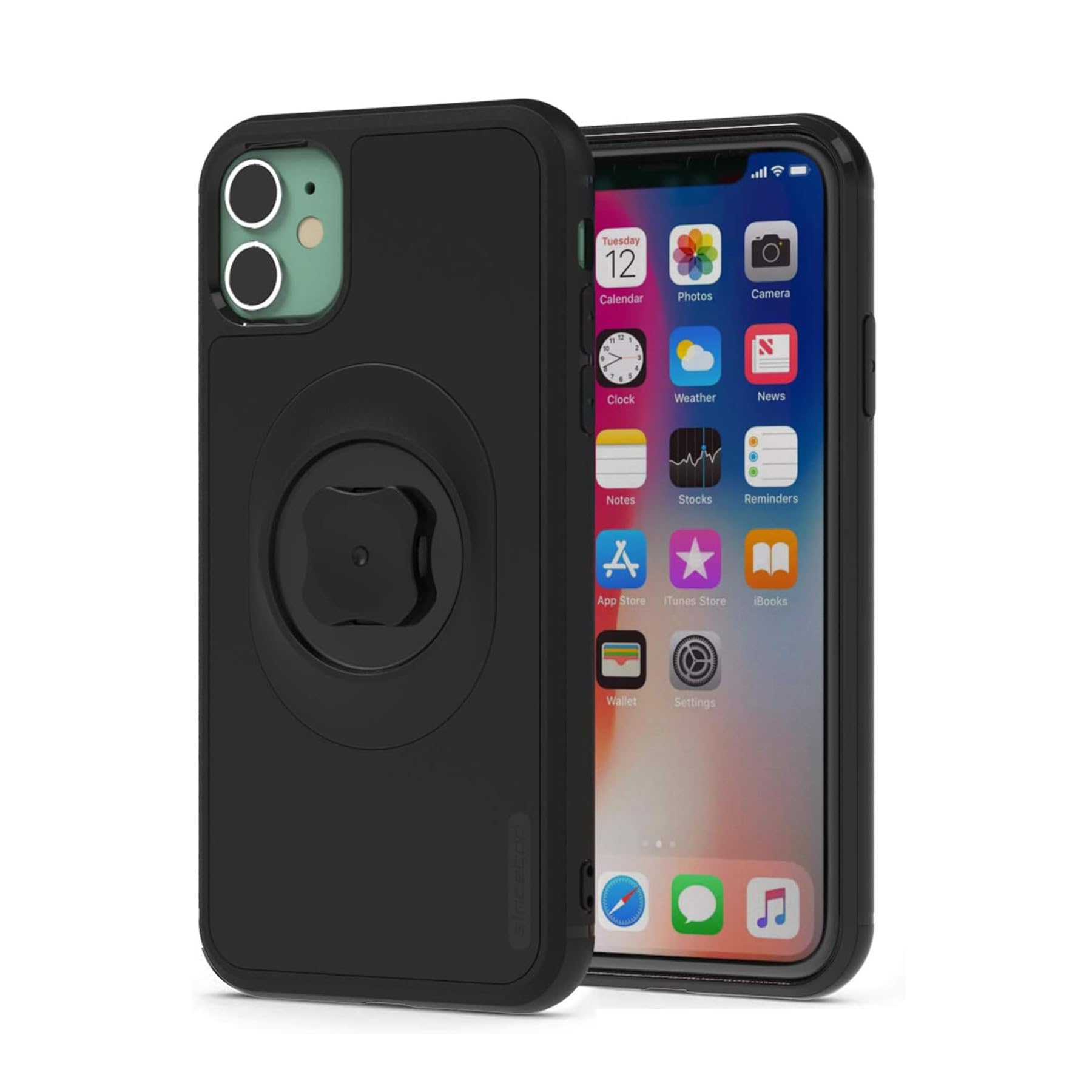 Чехол Sincetop Shockproof с быстрым креплением, совместимый с iPhone 2-го и 3-го поколения, можно прикрепить к адаптеру велосипедного зажима, поколения 7/8/SE/SE (4,7
Чехол Sincetop Shockproof с быстрым креплением, совместимый с iPhone 2-го и 3-го поколения, можно прикрепить к адаптеру велосипедного зажима, поколения 7/8/SE/SE (4,7