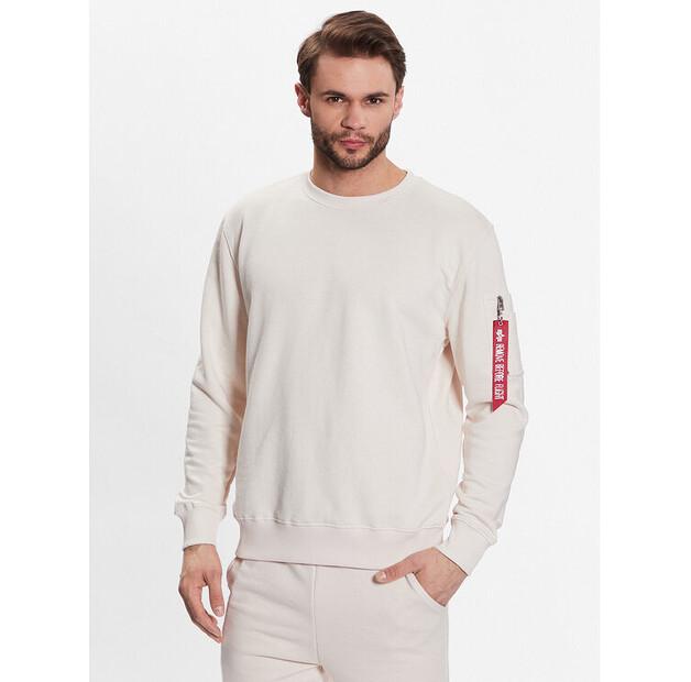 Толстовка Alpha Industries USN Blood Chit EU S
Толстовка Alpha Industries USN Blood Chit EU S