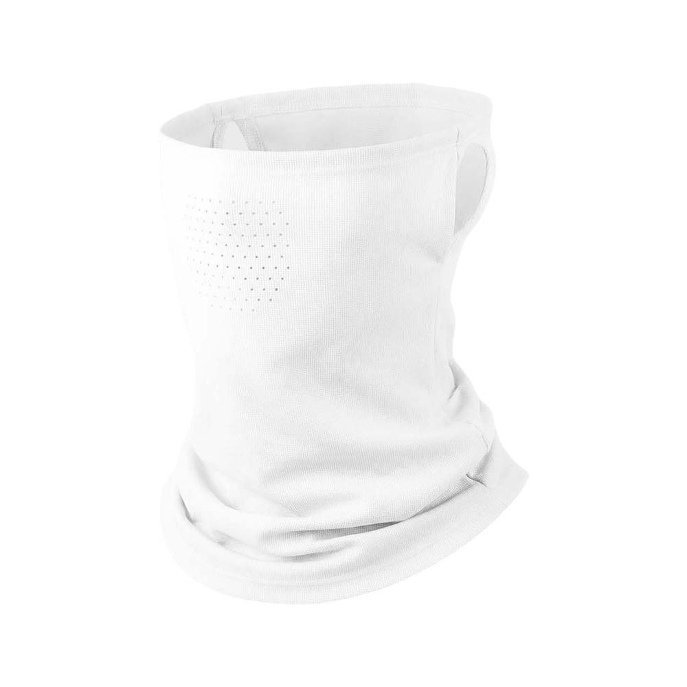 Neck Sunshade Breathable Sunscreen Mask Thin Face Sun Protection Sunscreen Scarf Women білий
Neck Sunshade Breathable Sunscreen Mask Thin Face Sun Protection Sunscreen Scarf Women білий